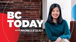 BC Today, Feb. 14: Richmond drug consumption site | Couples' money goals | Making Valentine's dinner