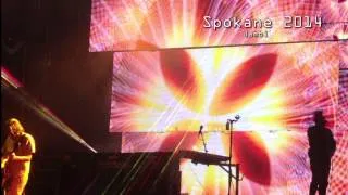 TOOL - Jambi Live Spokane 2014