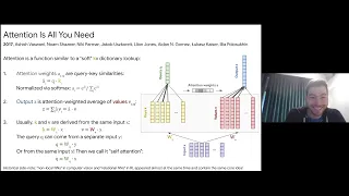 Transformers with Lucas Beyer, Google Brain