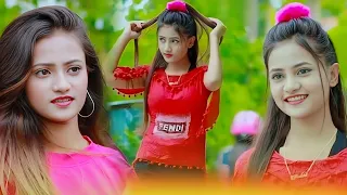 New Nagpuri Video Song || Superhit Sadri Video Song || Kangna Chudi Payal || Ruhi Love Story Viral