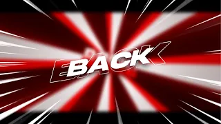 [PZP] Free 2D Intro Template | yes back! | bad | char2d | lead2d