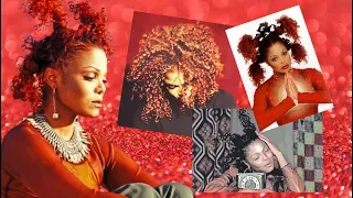 THE VELVET ROPE 25TH ANNIVERSARY REVIEW 😱👏🏾