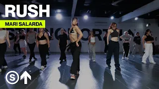 "Rush" - Troye Sivan | Mari Salarda Choreography