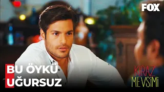 Ayaz, Öykü'yü Mahmut'tan Kurtardı - Kiraz Mevsimi 7. Bölüm