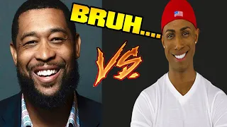 Brandon Tatum RESPONDS to Amazing Lucas! What happened to amazing lucas? My thoughts and opinions