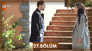 Kanatsız Kuşlar 27. Bölüm