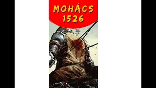 Battle of Mohacs 1526 | rise of ottoman empire | #shorts