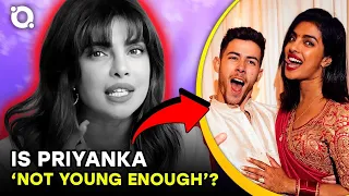 The Real Reason Why Priyanka Chopra Is Criticized Even For Motherhood |⭐ OSSA