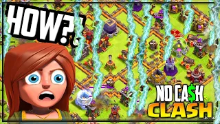 They Said I CHEATED in Clash of Clans! #104