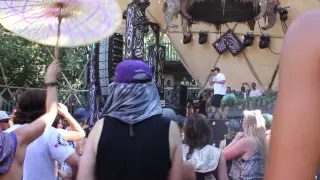 Shambhala 2015 Recap