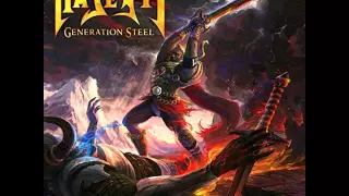 Majesty - Generation Steel