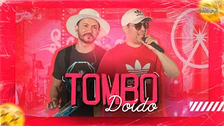 Samba Tipo Exportação - Tombo Doído (Ao Vivo em Goiânia)