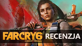 Far Cry 6 - Recenzja