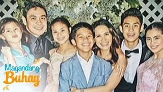 Magandang Buhay: Pangilinan Family on their budget