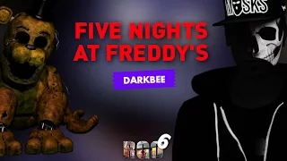 "Dark Bee" - Five Nights at Freddy's
