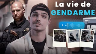 LA VIE DE GENDARME ft. ATON