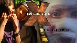 Shake, Rattle & Roll X (2008 | Full Trailer HD