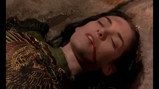 Bram Stoker's Dracula (1992) - 'The Beginning' scene (Part 2)