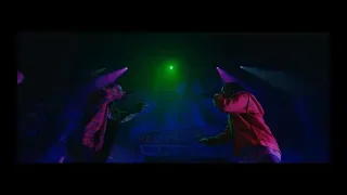 BAD HOP HOUSE IN ZEPP TOKYO "2018" - feat. Vingo & Benjazzy