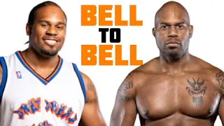 Shad Gaspard's First and Last Matches in WWE - Bell to Bell