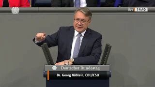 Bundestag: Koalition und Opposition uneins in der Bewertung des Madrider Klimagipfels