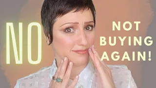 NO GO MAKEUP! | Products that didn't live up to the hype.