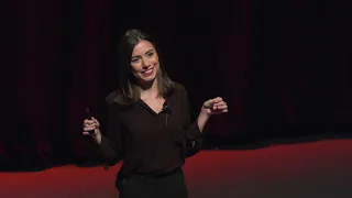 Haz lo que puedas con lo que tengas | Jessica Fernández | TEDxUDLAP