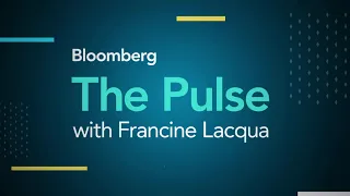 China Economic Alarm Bells | The Pulse With Francine Lacqua 08/17/2023