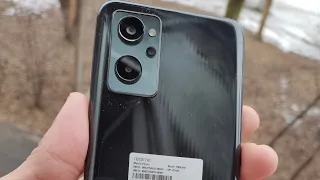 Realme 9i Что мы получаем из Китая...