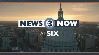 News 3 Now at Six: June 14, 2022