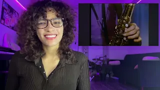 BEAUTIFUL AND TALENTED?? Carpenters - Rainy Days And Mondays (First Reaction)