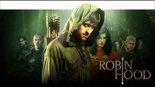 Robin Hood - Soundtrack - 13 - Flush Him Out