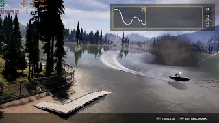 Far Cry 5 RTX 3070 / i7-9700K / 32GB 4K UHD Ultra Benchmark