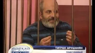 14 лет тюрьмы для главы филиала "Союза пенсионеров Украины" требуют донецкие прокуроры