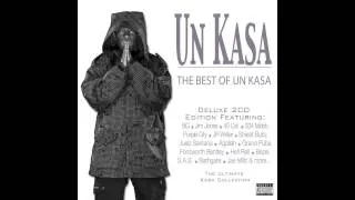 Un Kasa (of Dipset & Purple City) - "Used To Be" [Official Audio]