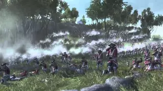 Assassin's Creed 3 -- World Gameplay Premiere [UK]