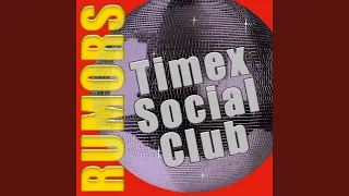 Rumors (12" Maxi Version)