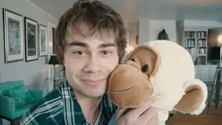 Alexander Rybak (for my fans) - Just The Way You Look Tonight