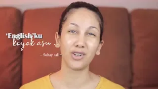 suhay salim language