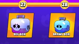 👀 DO NOT WATCH THIS VIDEO!🤬/Brawl Stars (concept)