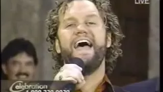 Satisfied (Hallelujah I Have Found Him) Feat. Gaither Vocal Band