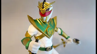 Lord Drakkon Statue Review Mighty Morphin Power Rangers