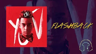 Young JV - Flashback (Audio) ♪
