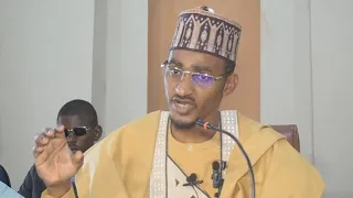 04= Ramadan Tafsir 1444=2023= Sheikh Bashir Ahmad Sani Sokoto