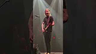 Alter Bridge - Lover LIVE @ São Paulo, Brazil (Amazing unexpected performance)