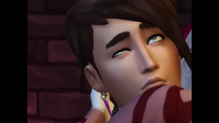 The Sims 4 Vampires: New Gameplay Trailer