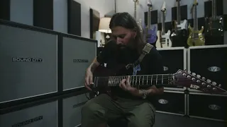 Deftones – Goon Squad (Stephen Carpenter Play-Through)