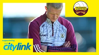 GALWAY HAVE NO ANSWER FOR WEXFORD | IT'S TIME TO REACT | JEFF LYNSKEY