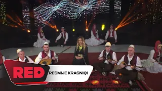 Resmije Krasniqi - Heroine Shote Galica