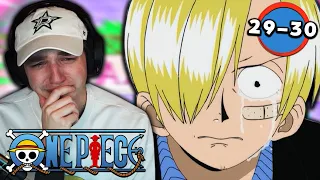 One Piece Already Broke Me...